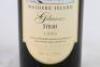 (1) 1999 Peninsula Estate Gilmour Syrah, Waiheke - 4