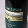 (1) 2001 Palliser Estate Pinot Noir, Martinborough - 4