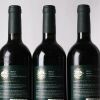 (3) 1999 Esk Valley Reserve Merlot/Malbec/Cabernet Sauvignon, Hawkes Bay - 3