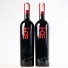 (2) 1998 Church Road Tom Merlot/Cabernet Sauvignon, Hawkes Bay - 2