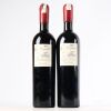 (2) 1998 Church Road Tom Merlot/Cabernet Sauvignon, Hawkes Bay - 3