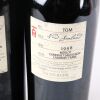 (2) 1998 Church Road Tom Merlot/Cabernet Sauvignon, Hawkes Bay - 5