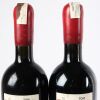 (2) 1998 Church Road Tom Merlot/Cabernet Sauvignon, Hawkes Bay - 6