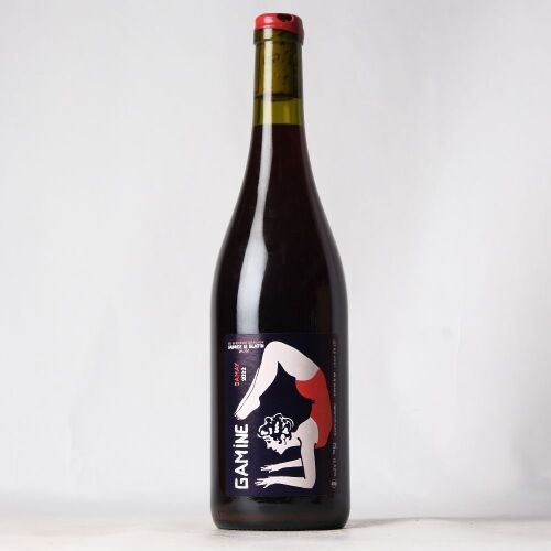 (1) 2022 Domaine de la Cure 'Gamine' Gamay, Vin de France
