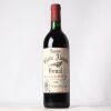 (1) 1995 Domaine Chante Alouette Cormeil, St Emilion