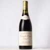 (1) 1995 Domaine Laleure-Piot Corton le Rognet Grand Cru, Cote de Beaune