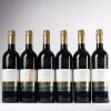 (6) 2010 Coopers Creek SV The Exile Malbec, Gisborne