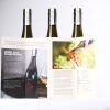 (3) 2016 Matawhero Irwin Chardonnay, Gisborne - 5