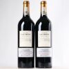 (2) 2020 Chateau Talbot, St Julien - 2