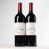 (2) 2014 Chateau Lynch Bages 5eme Cru Classe, Pauillac