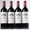 (4) 2016 Chateau Grand Puy Lacoste 5eme Cru Classe, Pauillac