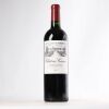 (1) 2015 Chateau Canon, St Emilion