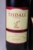 Six bottles of Australian red wine in one lot - 2