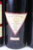 Six bottles of Australian red wine in one lot - 3