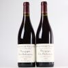 (2) 2023 Domaine de Villaine La Digoine Bourgogne, Cote Chalonnaise