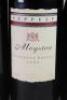 Six bottles of Australian red wine in one lot - 6