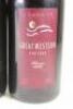 Six bottles of Australian red wine in one lot - 7