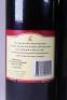 Six bottles of Australian red wine in one lot - 8