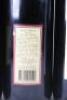 Six bottles of Australian red wine in one lot - 9