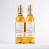 (2) 2020 Chateau Coutet 375ml, Barsac - 2