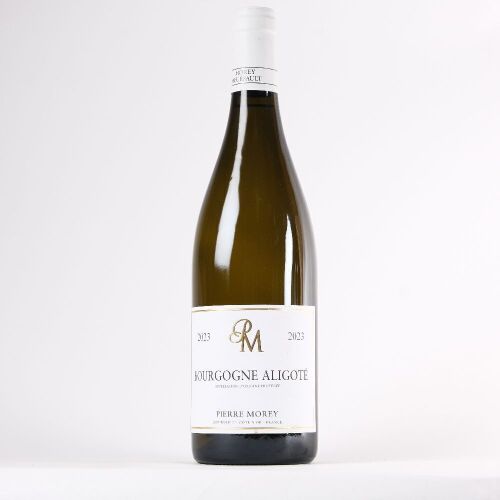 (1) 2023 Domaine Pierre Morey Bourgogne Aligote