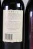 Six bottles of Australian red wine in one lot - 12