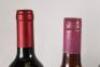 Six bottles of Australian red wine in one lot - 14