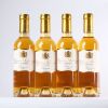 (4) 2022 Chateau Suduiraut 375ml