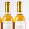 (4) 2022 Chateau Suduiraut 375ml - 5