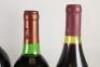 Six bottles of Australian red wine in one lot - 16