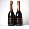 (2) 2004 Drappier 'Grande Sendree' Brut Millesime