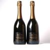 (2) 2004 Drappier 'Grande Sendree' Brut Millesime - 2