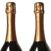 (2) 2004 Drappier 'Grande Sendree' Brut Millesime - 3