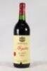 (1) 1983 Seppelt Moyston Claret, Moyston VIC