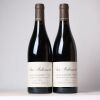 (2) 2014 Domaine de Montille Les Malconsorts Cuvee Christiane Vosne-Romanee 1er Cru, Cote de Nuits