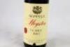 (1) 1983 Seppelt Moyston Claret, Moyston VIC - 2