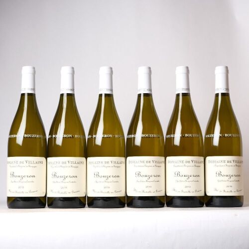 (6) 2019 Domaine A. & P. de Villaine Bouzeron, Cote Chalonnaise