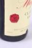 (1) 1983 Seppelt Moyston Claret, Moyston VIC - 4
