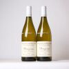 (2) 2019 Domaine A. & P. de Villaine Bouzeron, Cote Chalonnaise