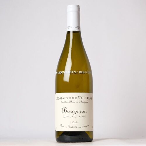 (1) 2019 Domaine A. & P. de Villaine Bouzeron, Cote Chalonnaise