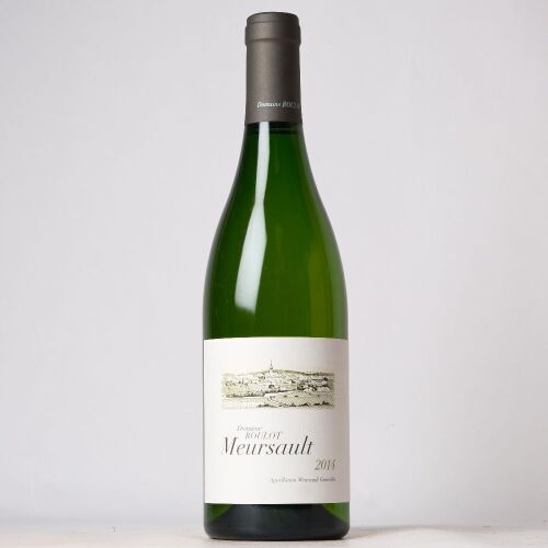 (1) 2014 Domaine Roulot Meursault, Cote de Beaune