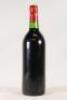 (1) 1983 Seppelt Moyston Claret, Moyston VIC - 6