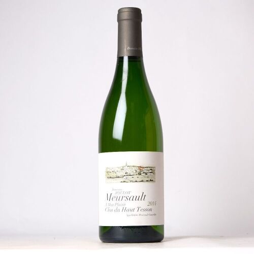 (1) 2014 Roulot Meursault 'A Mon Plaisir Clos du Haut Tesson', Cote de Beaune
