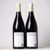 (2) 2018 Domaine Pierre Guillemot Les Narbantons Savigny-les-Beaune 1er Cru, Cote de Beaune - 2