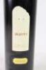 (1) 1991 Matua Valley Ararimu Cabernet Sauvignon, Hawkes Bay - 2