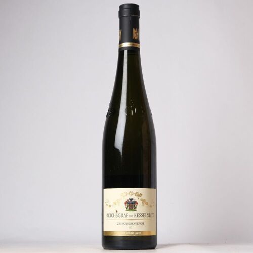 (1) 2016 Riechsgraf von Kesselstatt Scharzhofberger Riesling Grosses Gewachs, Mosel Saar Ruwer