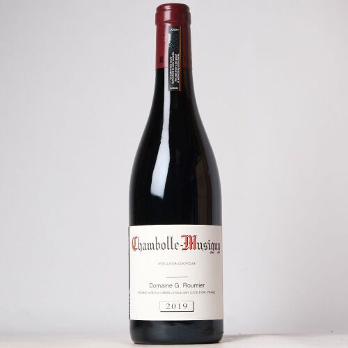 (1) 2019 Domaine Georges Roumier Chambolle Musigny, Cote de Nuits