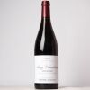 (1) 2012 Frederic Esmonin Mazy-Chambertin Grand Cru, Cote de Nuits