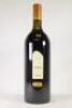 (1) 1994 Matua Valley Ararimu Merlot/Cabernet Franc/Cabernet Sauvignon 1500ml