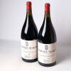 (2) 2015 Domaine Comte Georges de Vogue Chambolle-Musigny 1500ml, Cote de Nuits